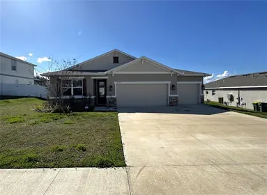 LEESBURG FL Home