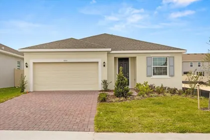 CLERMONT FL Home