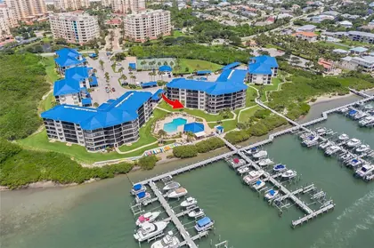 NEW SMYRNA BEACH FL Home
