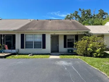 SAFETY HARBOR FL Home
