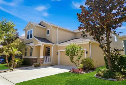 HARMONY FL Home