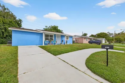 PORT RICHEY FL Home