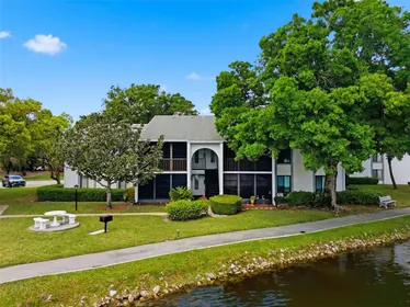 TARPON SPRINGS FL Home