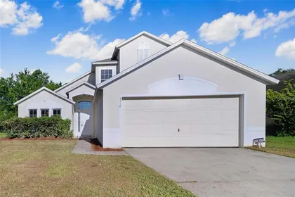 KISSIMMEE FL Home