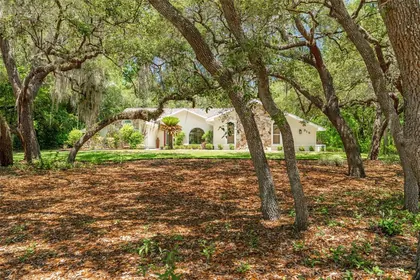 HERNANDO FL Home