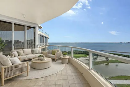 LONGBOAT KEY FL Home