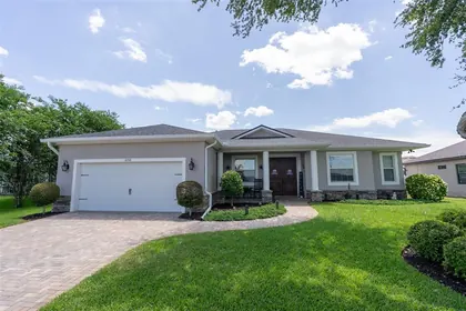WINTER HAVEN FL Home