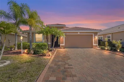 NORTH PORT FL Home