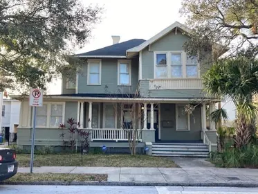 TAMPA FL Property