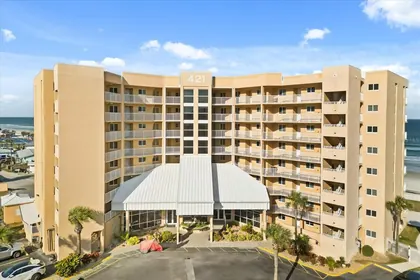 NEW SMYRNA BEACH FL Home