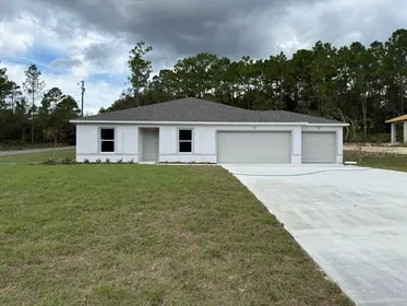 CITRUS SPRINGS FL Home