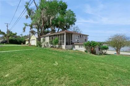 GROVELAND FL Home