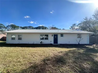 EDGEWATER FL Home