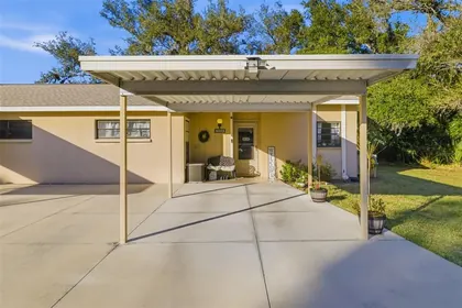 SARASOTA FL Home