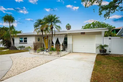 ST PETERSBURG FL Home