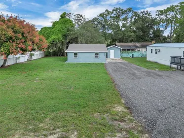 LAKE WALES FL Home