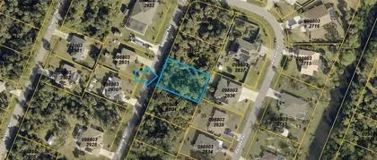NORTH PORT FL Property