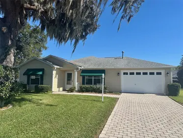 THE VILLAGES FL Home