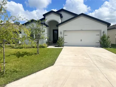 LAKELAND FL Home