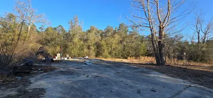 UMATILLA FL Property