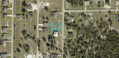 CAPE CORAL FL Property
