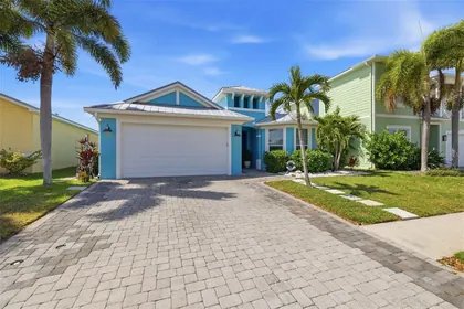 APOLLO BEACH FL Home