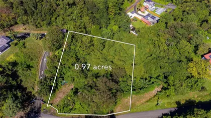 TOA ALTA PR Property
