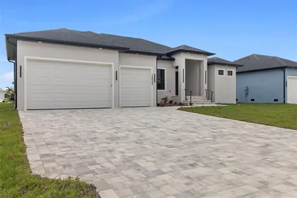 PORT CHARLOTTE FL Home