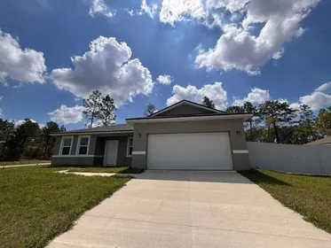 DUNNELLON FL Home