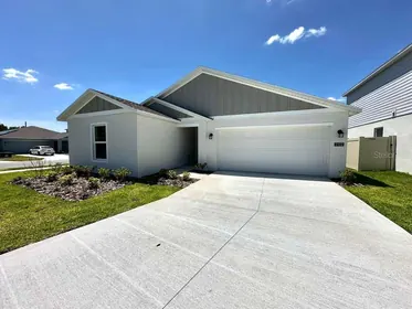 WINTER HAVEN FL Home