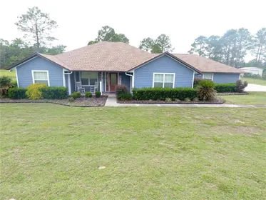 CHIEFLAND FL Home