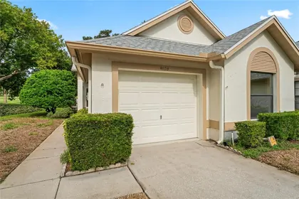 NEW PORT RICHEY FL Home