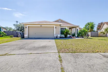 BRANDON FL Home