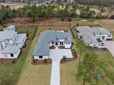 BELLA COLLINA FL Home