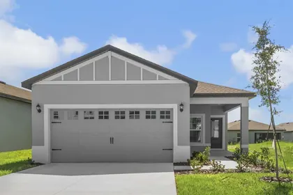 LAKE ALFRED FL Home
