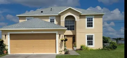 WINTER HAVEN FL Home