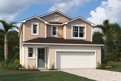 PARRISH FL Home