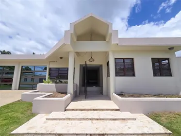MAYAGUEZ PR Home