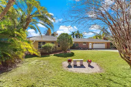 UMATILLA FL Home