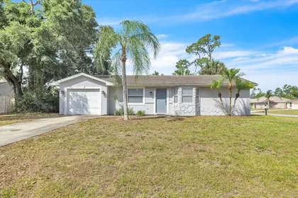 NORTH PORT FL Home