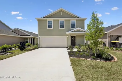 JACKSONVILLE FL Home