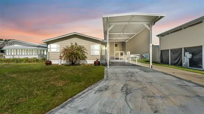 POLK CITY FL Home