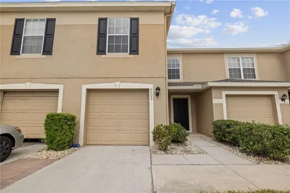 TAMPA FL Home