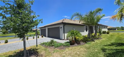 BRADENTON FL Home