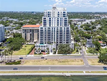 TAMPA FL Home