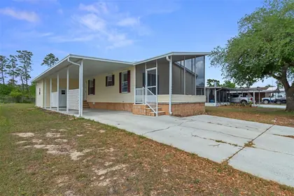 BROOKSVILLE FL Home