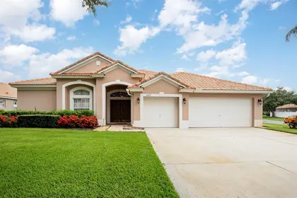 WINDERMERE FL Home