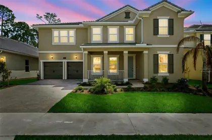 WINDERMERE FL Home