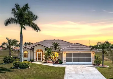 PUNTA GORDA FL Home