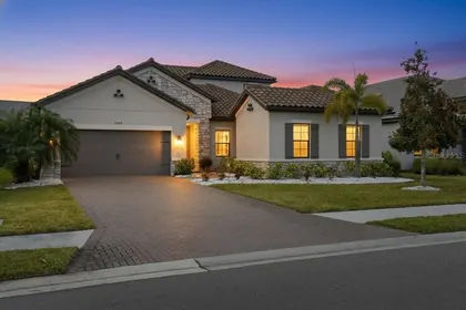 BRADENTON FL Home